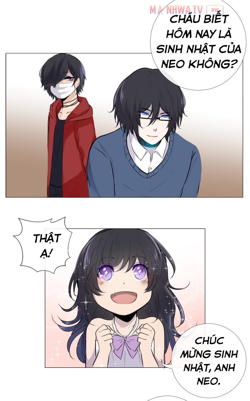 Đọc truyện Trọng sinh mạc thế - Chap 7